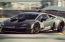 《Project CARS 2》繁體中文版特典情報大公開！