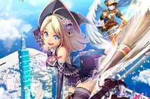 夢幻經典PC「飛飛Online」手機版飛躍登場  MMORPG全世代手遊《Phone飛飛》台港澳事前登錄火熱進行中！