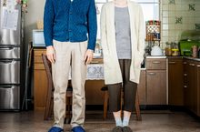 阿部寬迷人風采依舊不變 三十週年代表作將再次挑戰失婚男子