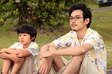 【我的叔叔】松田龍平、宮藤官九郎昔日情敵變兄弟爆笑一家親女神戶田惠梨香大銀幕初次演老師氣質扮相害羞惹人愛