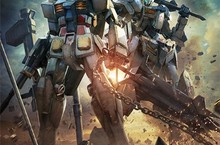 《GUNDAM VERSUS》繁體中文版將與日本同步於7月6日發售！