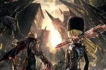 PS4／Xbox One／STEAM《CODE VEIN 噬血代碼》繁體中文版最新遊戲情報公開！