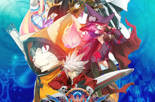 H2 INTERACTIVE《BLAZBLUE CENTRALFICTION（蒼翼默示錄：神觀之夢）》PC版 將推出新角色以及促銷活動