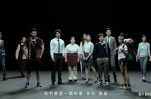 網友看完反應熱烈直呼後勁好強！溫柔的力量不可忽視！忍不住會想”就是要動起來”