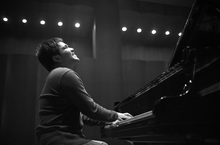 【我在故宮修文物】電影主題曲【當我在這裡】MV正式發布  由音樂人姚謙、精靈歌手陳粒、視障鋼琴家黃裕翔聯手打造
