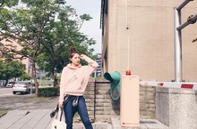 UNIQLO 2017帽T系招生中！  自由變換 穿搭無限可能  快來秀出你的潮流穿搭 就能獲得萬元大獎
