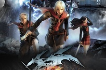 燃燒吧！獵龍魂！《FINAL FANTASY最終幻想：覺醒®》首波改版「蒼龍崛起」火熱上架