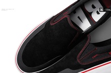 DC SHOES雙線出擊攜手兩大滑板品牌發布精彩可期聯名力作