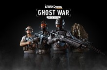 Ubisoft 宣布《火線獵殺：野境》PVP 模式於9月21日展開公開 BETA 測試全新 4 vs 4 多人對戰模式將以免費更新形式推出