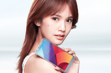全能天后楊丞琳擔任LG G6年度代言人單手掌控大螢幕與迷人外型設計 完美詮釋不容小看的新機魅力