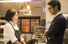 《喜歡你》周冬雨變魚干女遭爆「冬哥」比金城武還MAN金馬影后叩關香港金像獎《七月與安生》呼聲超高