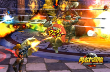 讓玩家自行設計副本！MMORPG《勇者大冒險》即日正式OB公測 釋出全新遊戲內容！