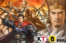 全球首款【光榮特庫摩】正版授權《三國志》手遊即將上線!?
