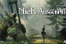 PlayStation®4遊戲『NieR:Automata（尼爾 自動人形）』繁體中文版體驗活動 4月22日~23日華山1914文創園區     