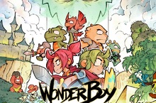 H2 INTERACTIVE宣布《Wonder Boy : The Dragon’s Trap（神奇男孩：龍之陷阱）》PS4 繁體中文版决定发售！