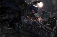 《CSO絕對武力》災厄之章新篇章決戰生化特工BOSS揭露背後陰謀！  首副雙刀王牌武器《極道滅殺》 雙槍《Desperado》強勢亮相106 年電子競技全國公開賽事《CSO絕對武力》火熱開打!!