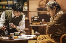推理大師東野圭吾最感人作品改編 《解憂雜貨店》終於搬上大銀幕