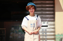  推理大師東野圭吾最感人作品改編 《解憂雜貨店》雜貨店重新開張開幕式  一日店長嚴正嵐兼任心靈導師來解惑 書迷們捐書作愛心 愛的力量讓善循環