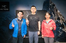 獨一無二的極致工藝 戶外人心中的「夢幻逸品」！