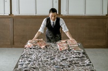 情義黑幫動作電影《追龍》 甄子丹 劉德華世紀同台 票房大賣  首周新片冠軍 全台大賣1300萬 創下香港電影今年開票最佳紀錄  甄子丹演出全新代表作品 劉德華再扮亦正亦邪角色口碑鼎盛演技獲肯定