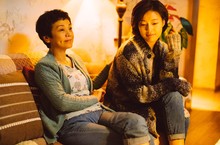 金馬影后張艾嘉新作《相愛相親》 前導預告「門裡門外」催淚曝光