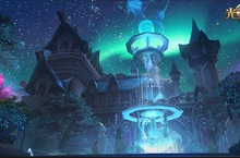《光明之戰》原畫搶先看 ！寫實筆觸構築魔幻大世界