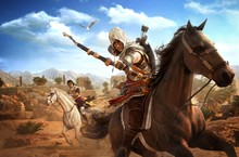 UBISOFT公布《刺客教條：起源》「兄弟會的誕生」遊戲實機預告片與Windows PC系統需求