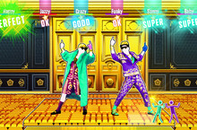《JUST DANCE 舞力全開 2018》免費試玩版現正開放下載