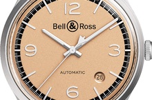 VINTAGE BELLYTANKER: A NEW RACER AT BELL & ROSS