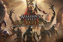 UBISOFT 公布《刺客教條：起源》上市後續追加遊戲內容  包含免費更新內容以及 Season Pass 專屬內容