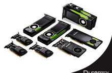 麗臺NVIDIA Quadro Pascal專業繪圖效能破紀錄 — 全系列全台供貨
