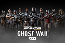 《火線獵殺：野境》追加 PVP 模式正式上線