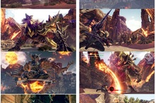 《GOD EATER 3》即將推出繁體中文版！