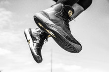 NBA球星Derrick Rose全新戰靴adidas D Rose 8頂級科技穩定性再進化10月20日上市 #戰意不熄
