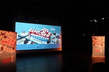 『上海。台北we愛影展 』崇右校園巡展持續熱映