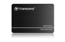 創見推出工規3D MLC SSD430固態硬碟完美兼顧速度及可靠度！