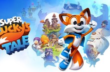 Xbox遊戲Super Lucky’s Tale《萌狐歷險記》創金氏世界紀錄