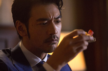 《喜歡你》美食擄獲影迷的心票房勢如破竹三天半近6億台幣武神揮汗嗑10道蛋料理 陳可辛心疼移場景陽台納涼