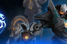 《星海爭霸®II》更新檔3.13 正式上線 全新合作任務指揮官菲尼克斯報到