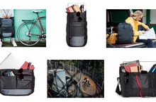 美國背包品牌TIMBUK2質感與機能兼具打造城市遊牧民族生活風格