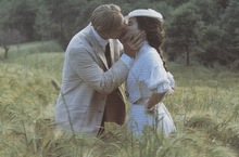 E.M. 佛斯特文學三部曲 《窗外有藍天》華山限定復刻上映一刀未剪版 魯伯特格雷夫斯的青春肉體一覽無遺