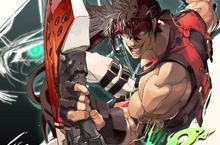 『GUILTY GEAR Xrd REV 2』 決定將在 2017年5月25日於PlayStation®4上推出 
