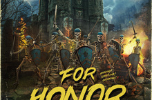 UBISOFT 公布《榮耀戰魂》挑戰骷髏大軍萬聖節活動  即日起至 11 月 2 日將可獲得特殊獎勵