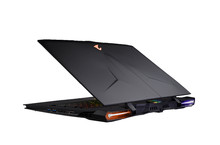 世上最強真機械式鍵盤  AORUS 發表全新電競旗艦機 X9  