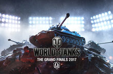 戰遊網聯賽公佈「2017世界大賽」觀戰重點車長們請注意！ 《戰車世界》將提供豐富線上活動與玩家對戰 回饋社群玩家