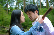 解放的不只是乳頭！知名影評亨利市長帶你看《野風溼身的女人》FlicksHouse小沙龍首次活動 5月11日晚間於樂聲影城展開