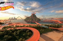 《極限競速：地平線 3》全新下載內容「無敵風火輪」登場