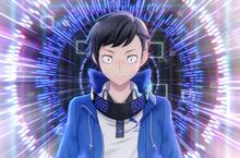 《數碼寶貝物語 網路偵探 駭客追憶》繁體中文版限定版內容及首批特典情報公開！