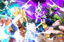 《七龍珠 FighterZ》繁體中文各版本收錄內容及首批特典情報公開！