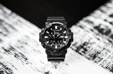 G-SHOCK 35周年第二波聯名錶款正式推出  G-SHOCK與紐約藝術家Eric Haze七度攜手合作  設計靈感來自筆刷效果 將塗鴉藝術融入錶款